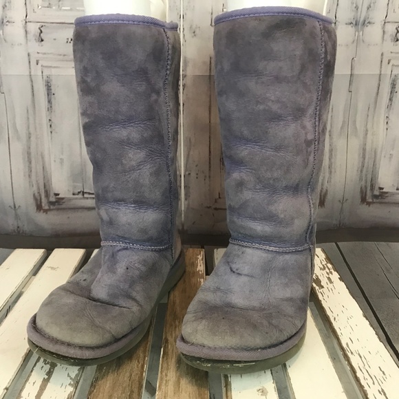 Shoes - Uggs Womens Big Girls Autumn Cold Weather Winter